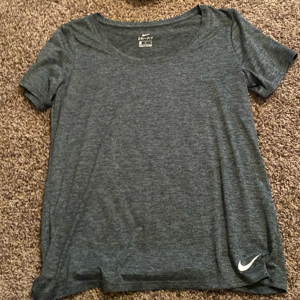 Nike Dry Fit Tee
